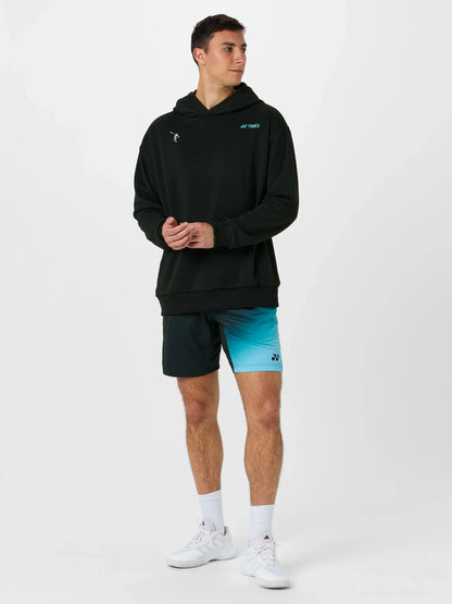 STAN THE MAN HOODIE