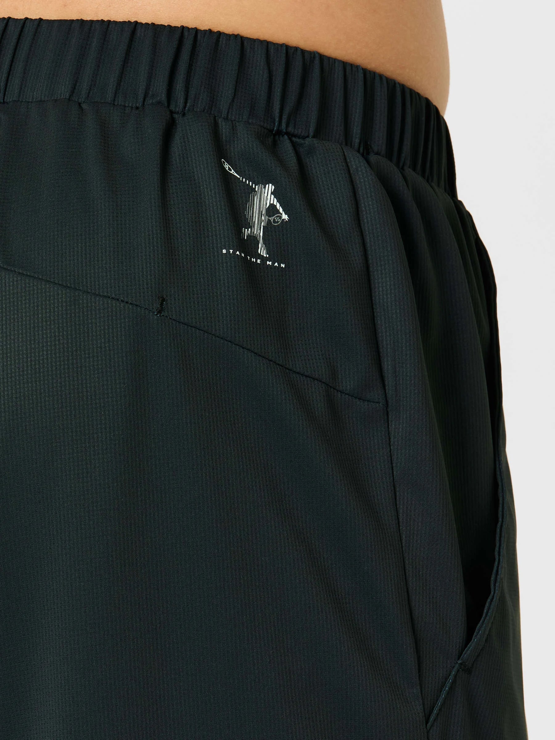 STAN PERFORMANCE SHORTS