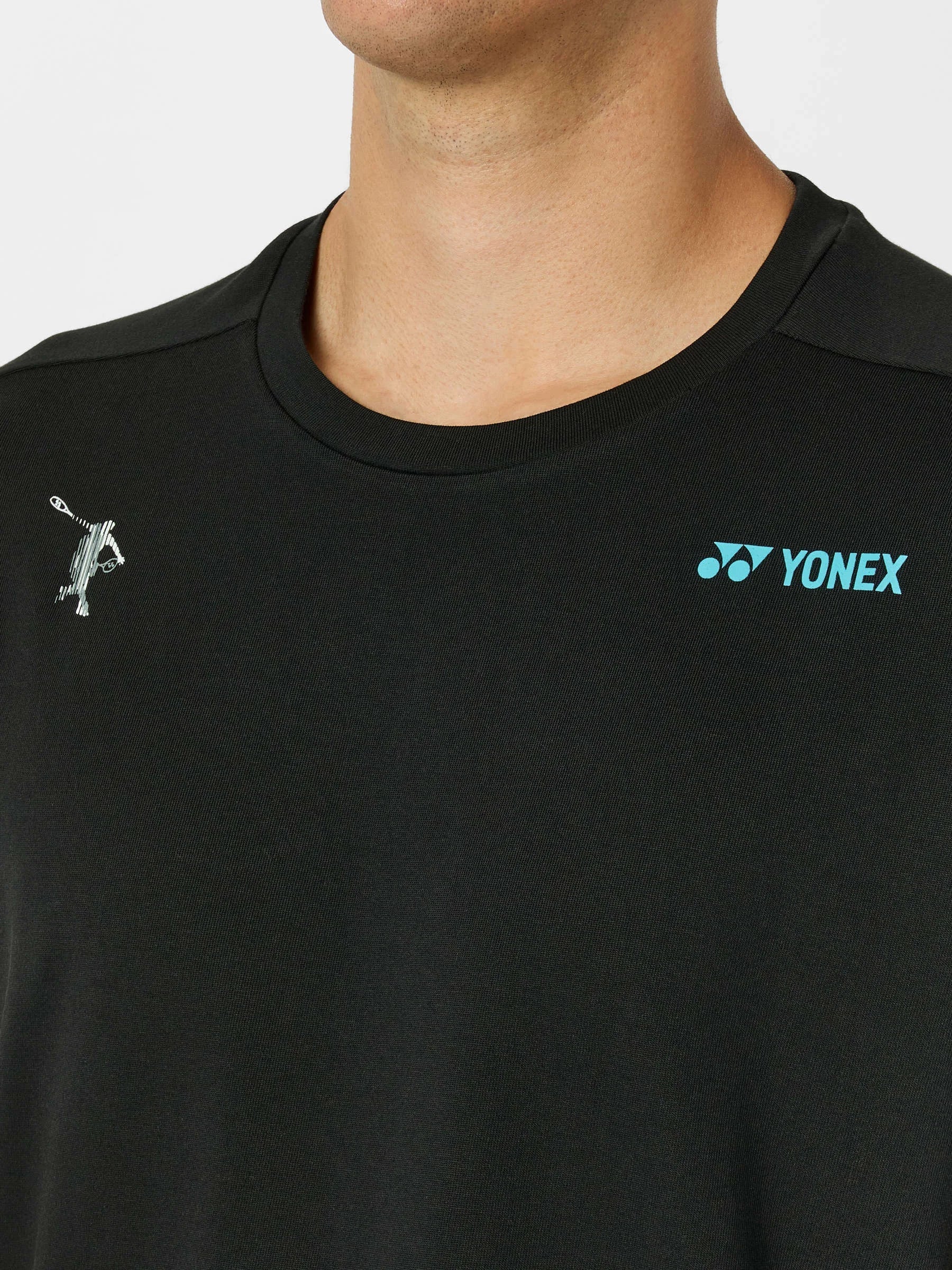 STAN THE MAN T-SHIRT