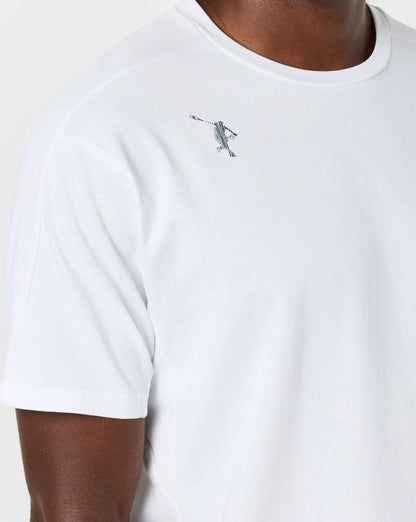 STAN THE MAN T-SHIRT
