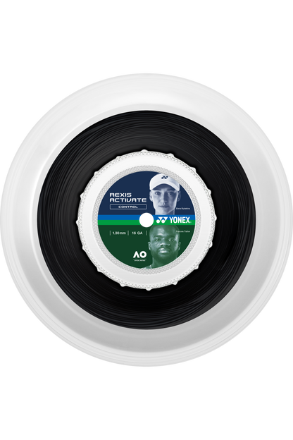 REXIS ACTIVATE 130 REEL