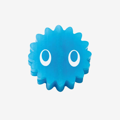 JUNIOR VIBRATION DAMPENER