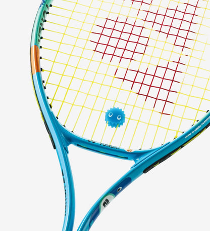 JUNIOR VIBRATION DAMPENER